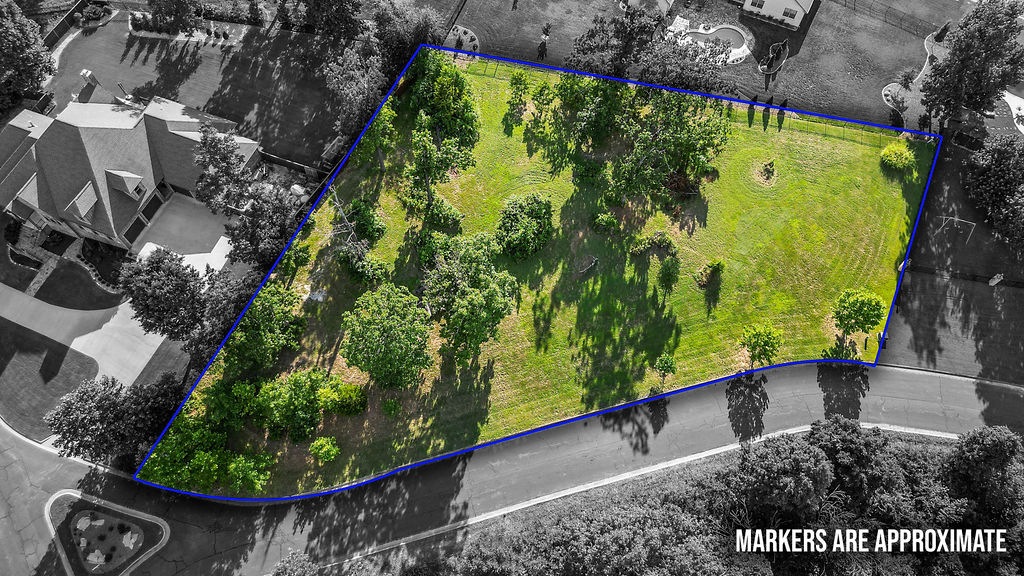 Build your dream home steps from Coler Mountain. This 0.86-acre lot sits so close to Bentonville's premier trail system you could just about hit a golf ball onto Coler Mountain! Rare size, rare location: nearly an acre of privacy in the heart of town, minutes from downtown dining, top-rated schools, and the trails that put Bentonville on the map. Whether you're designing your forever home or building for one of the strongest markets in Northwest Arkansas, lots like this don't come up often. Bring your vision.