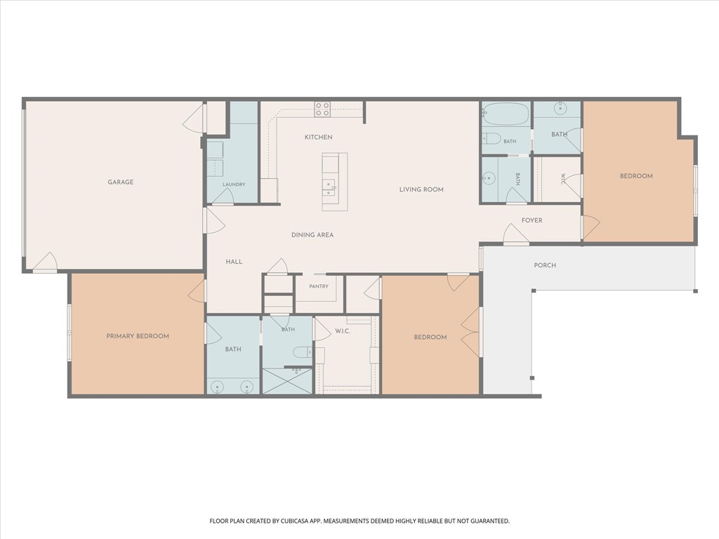 Three Oaks Townhomes - Residential