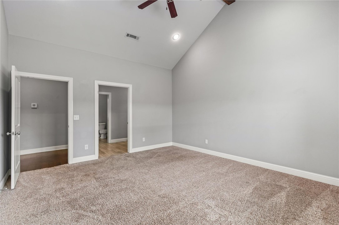 Three Oaks Townhomes - Residential