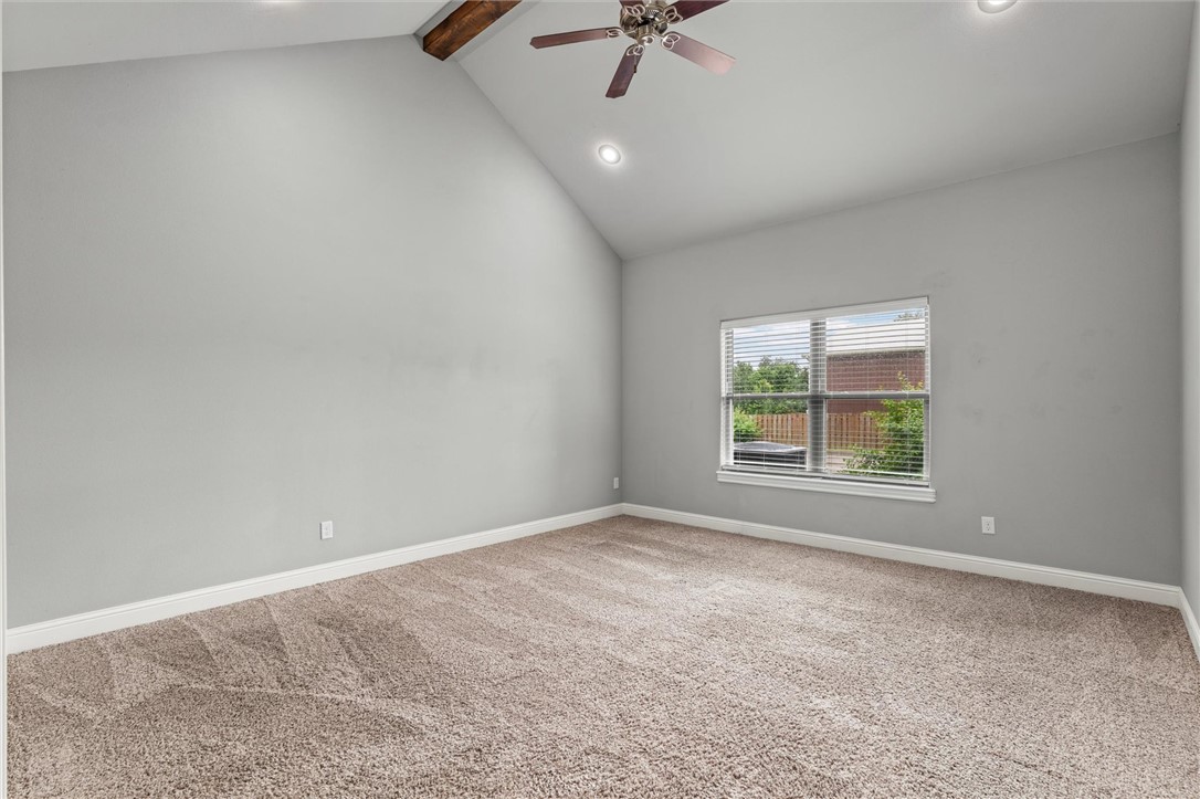 Three Oaks Townhomes - Residential