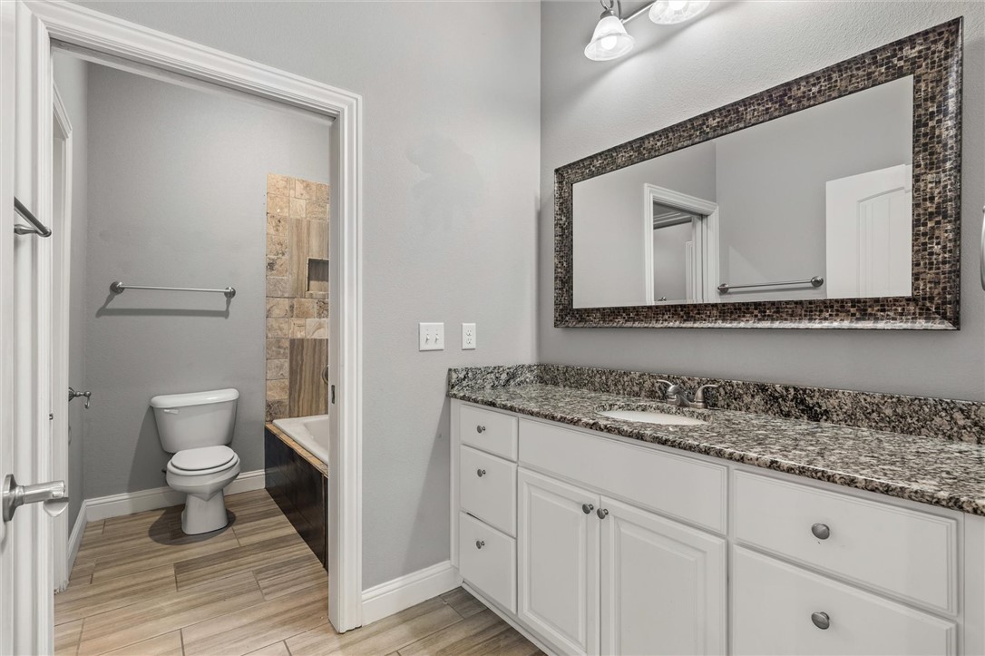 Three Oaks Townhomes - Residential