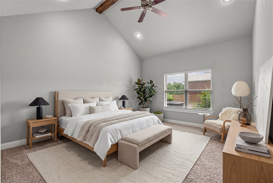Three Oaks Townhomes - Residential