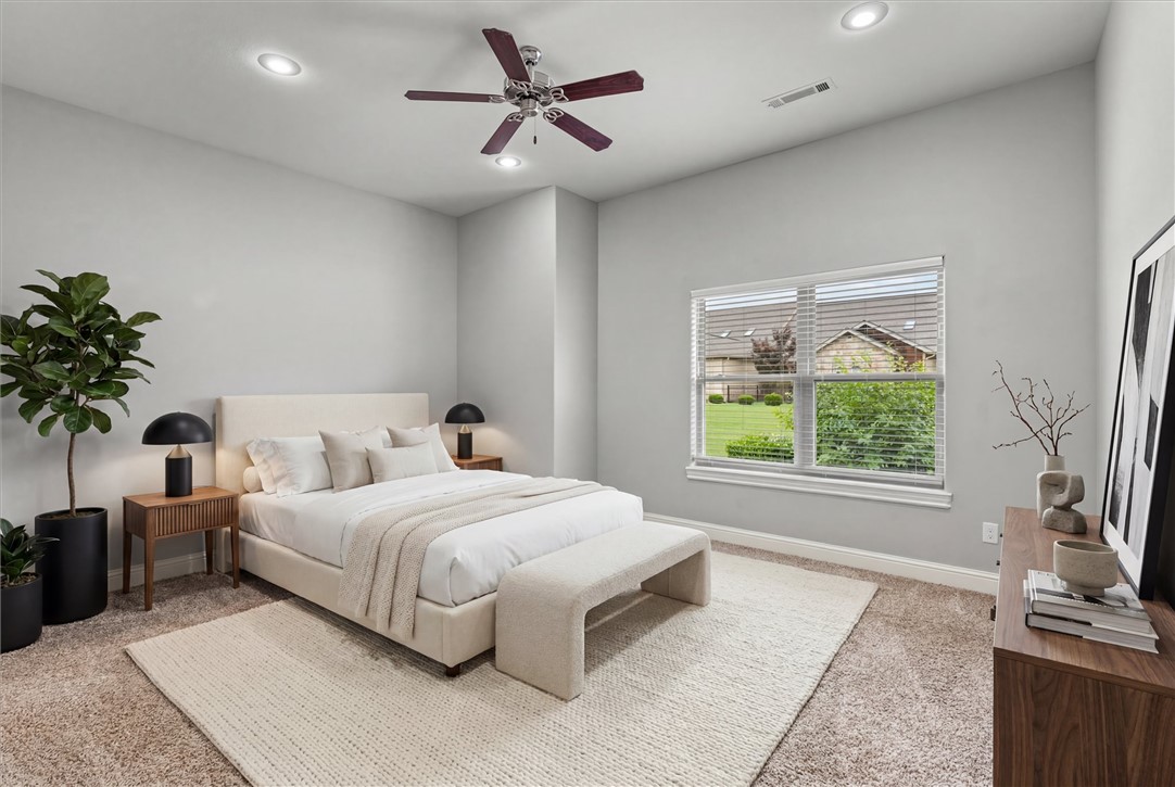 Three Oaks Townhomes - Residential