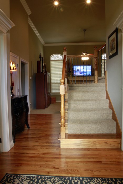 College Place Sub Ph 6 Bentonville - Residential