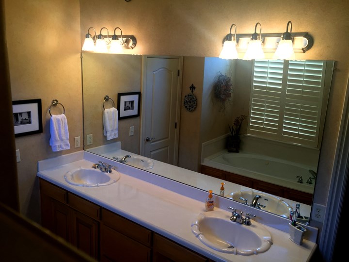 College Place Sub Ph 6 Bentonville - Residential