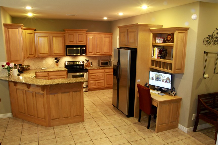 College Place Sub Ph 6 Bentonville - Residential
