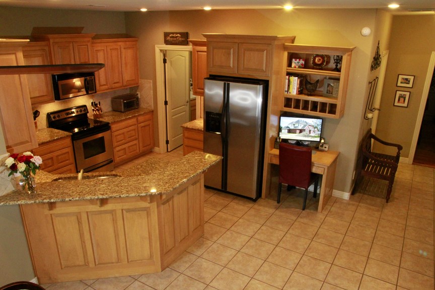 College Place Sub Ph 6 Bentonville - Residential