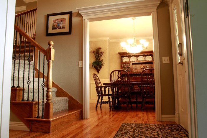 College Place Sub Ph 6 Bentonville - Residential