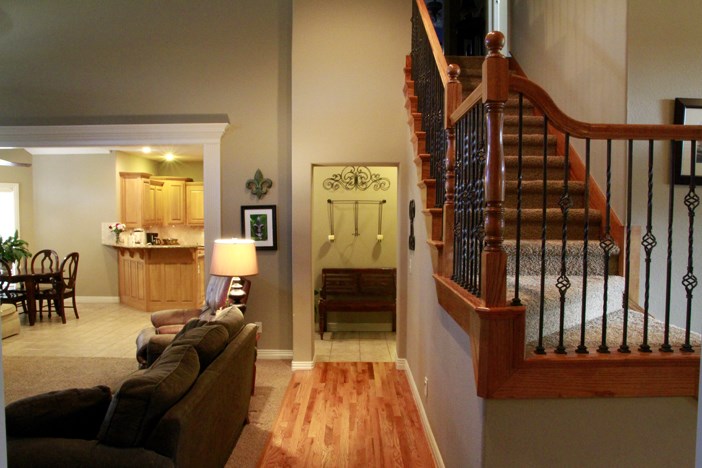 College Place Sub Ph 6 Bentonville - Residential