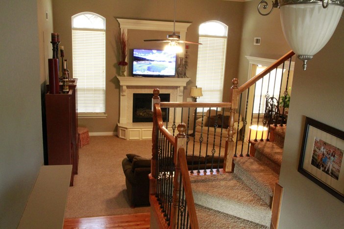 College Place Sub Ph 6 Bentonville - Residential