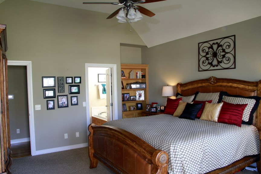 College Place Sub Ph 6 Bentonville - Residential