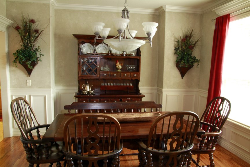 College Place Sub Ph 6 Bentonville - Residential