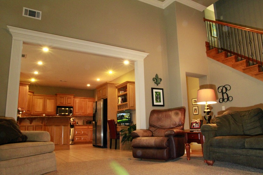 College Place Sub Ph 6 Bentonville - Residential
