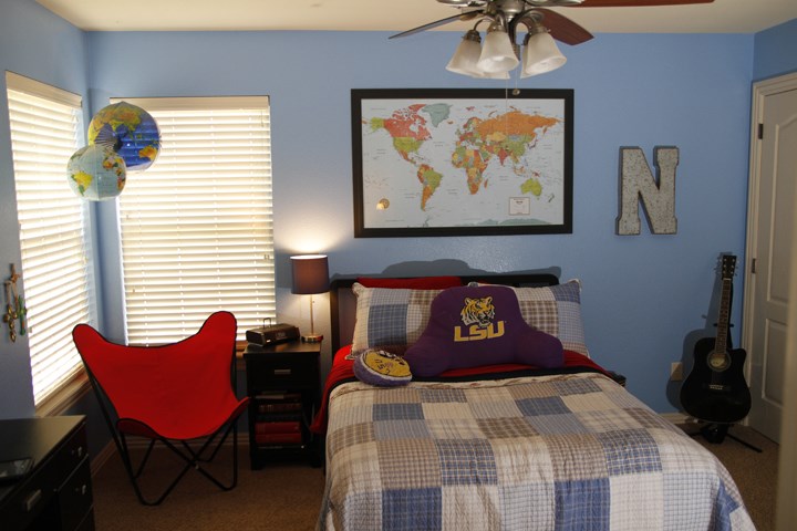 College Place Sub Ph 6 Bentonville - Residential