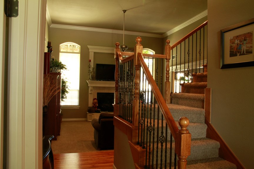 College Place Sub Ph 6 Bentonville - Residential