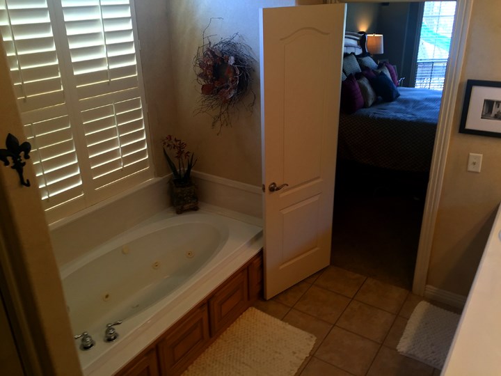 College Place Sub Ph 6 Bentonville - Residential