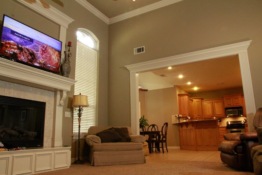 College Place Sub Ph 6 Bentonville - Residential
