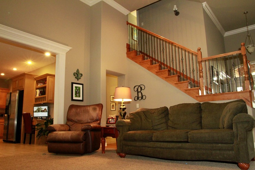 College Place Sub Ph 6 Bentonville - Residential