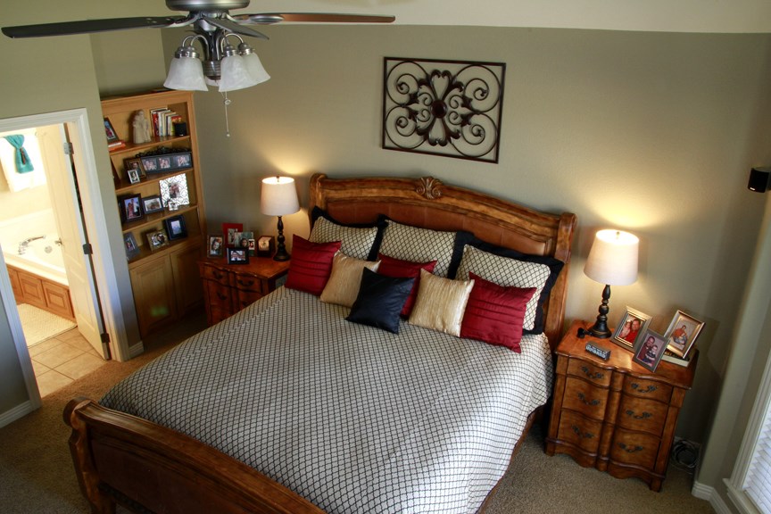 College Place Sub Ph 6 Bentonville - Residential
