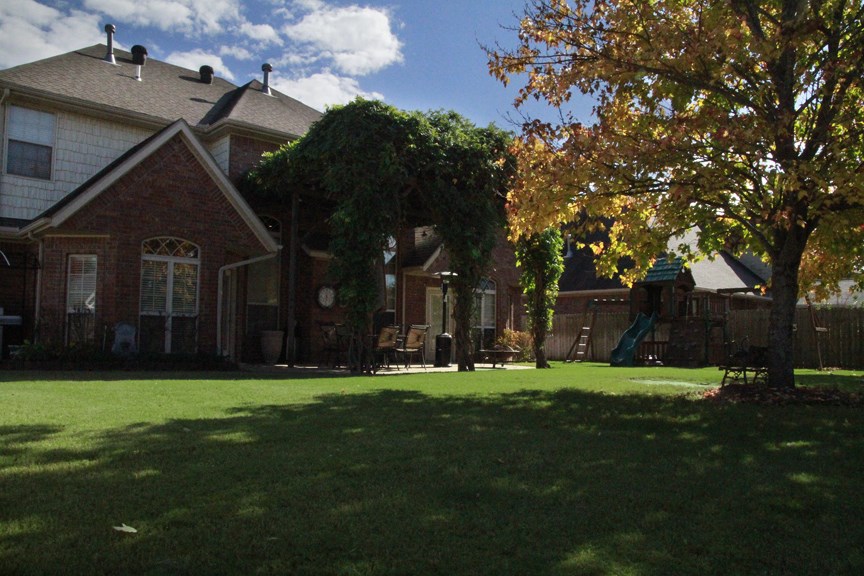 College Place Sub Ph 6 Bentonville - Residential