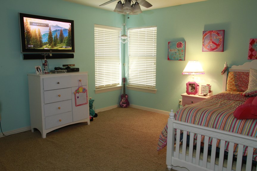 College Place Sub Ph 6 Bentonville - Residential
