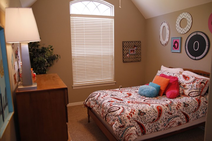 College Place Sub Ph 6 Bentonville - Residential