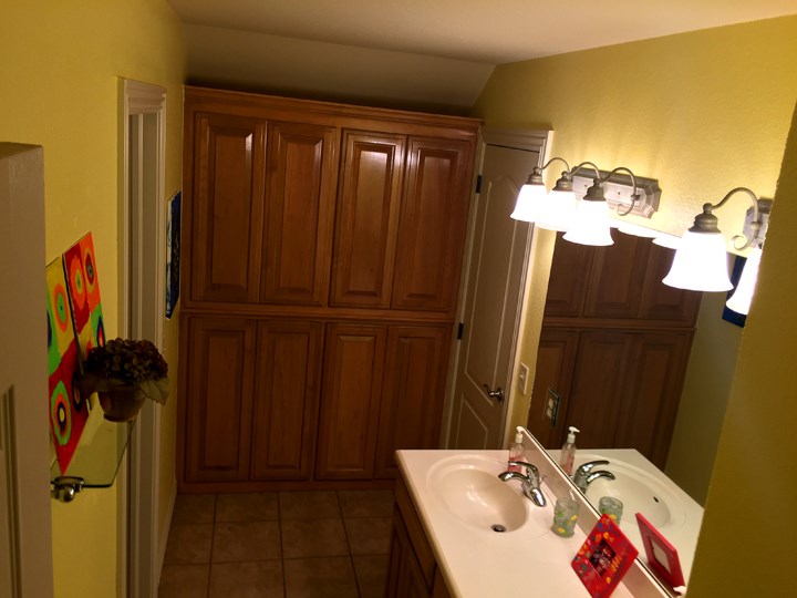 College Place Sub Ph 6 Bentonville - Residential