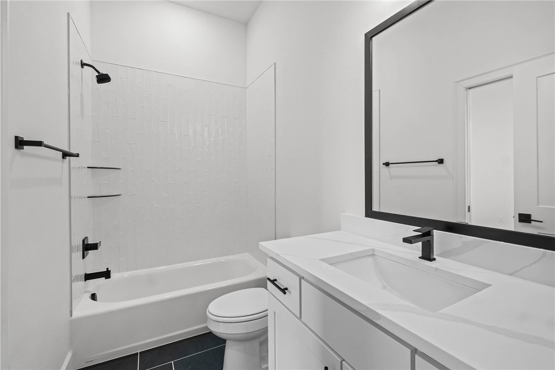 Silver Leaf Estates Ph I Centerton - Residential