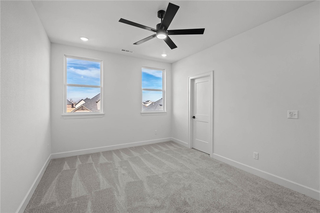 Silver Leaf Estates Ph I Centerton - Residential