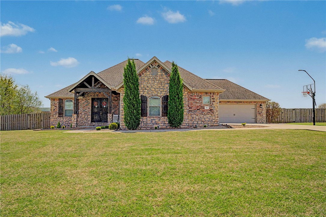 Twin Falls Add Ph I - Residential