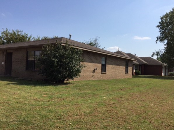 Eastview Sub Rogers - Residential Income