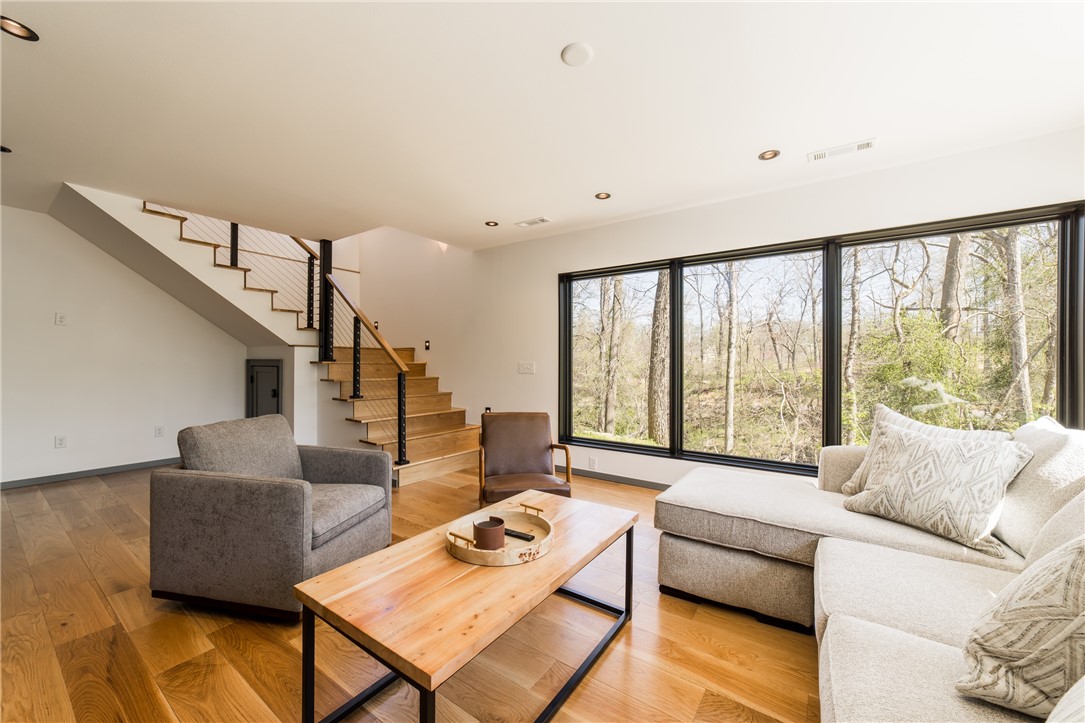 W A Burks Add Bentonville - Residential
