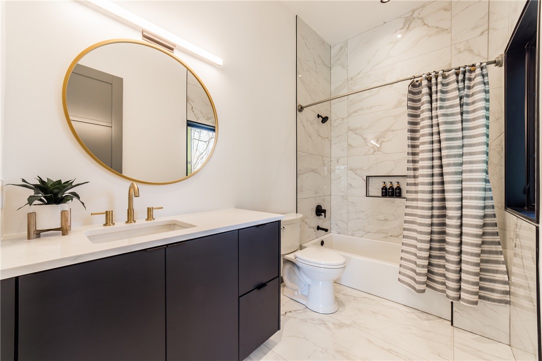 W A Burks Add Bentonville - Residential