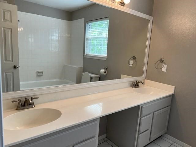 Chapman Hills - Residential Lease
