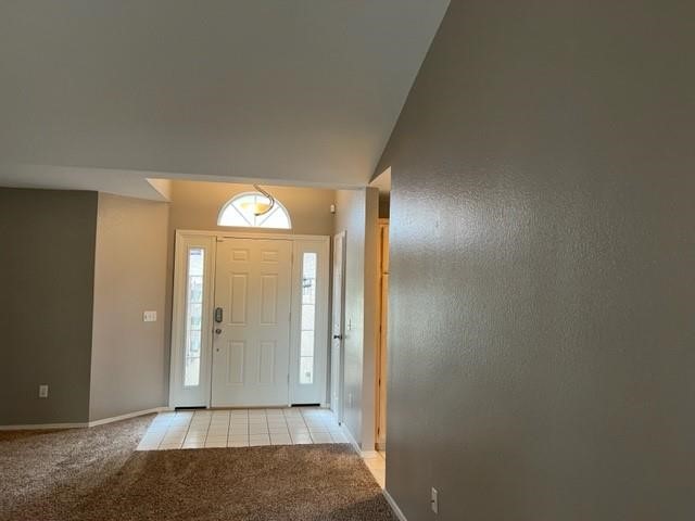 Chapman Hills - Residential Lease
