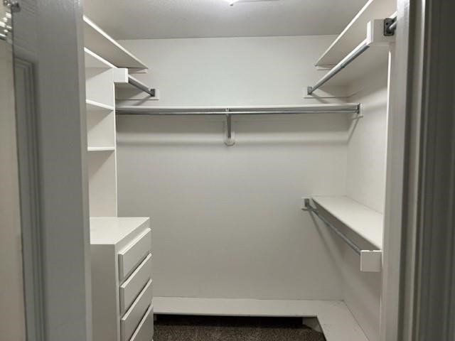 Chapman Hills - Residential Lease