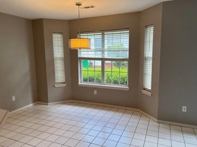 Chapman Hills - Residential Lease