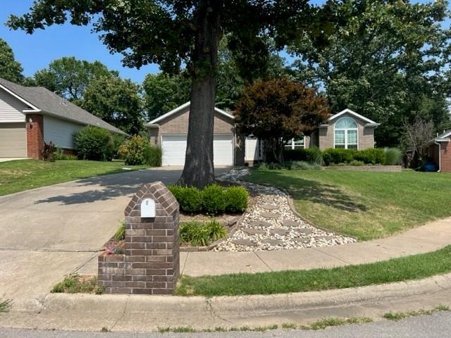 Chapman Hills - Residential Lease