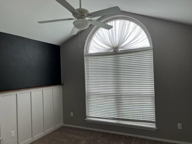 Chapman Hills - Residential Lease