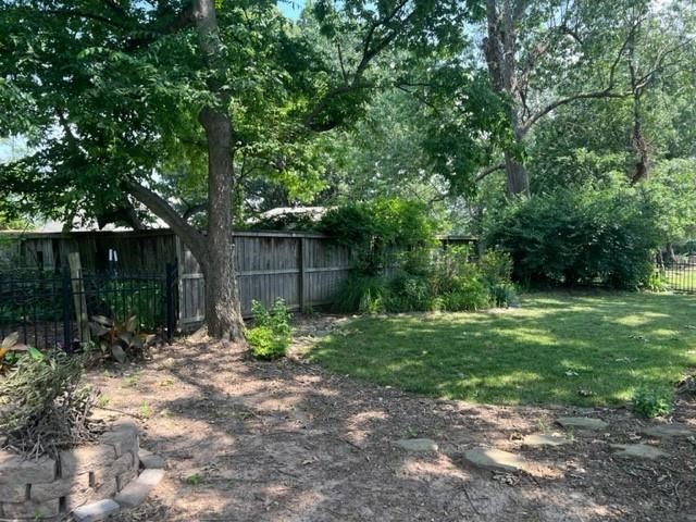 Chapman Hills - Residential Lease