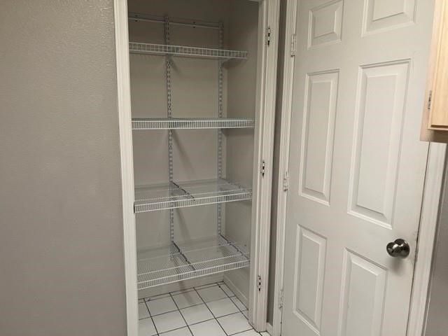 Chapman Hills - Residential Lease