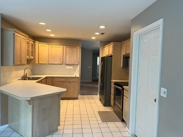 Chapman Hills - Residential Lease
