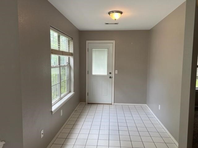 Chapman Hills - Residential Lease