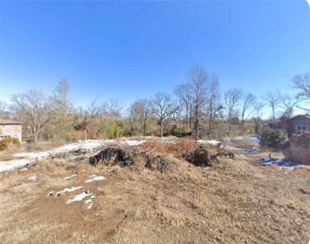 Heritage Heights Add Bentonville - Residential