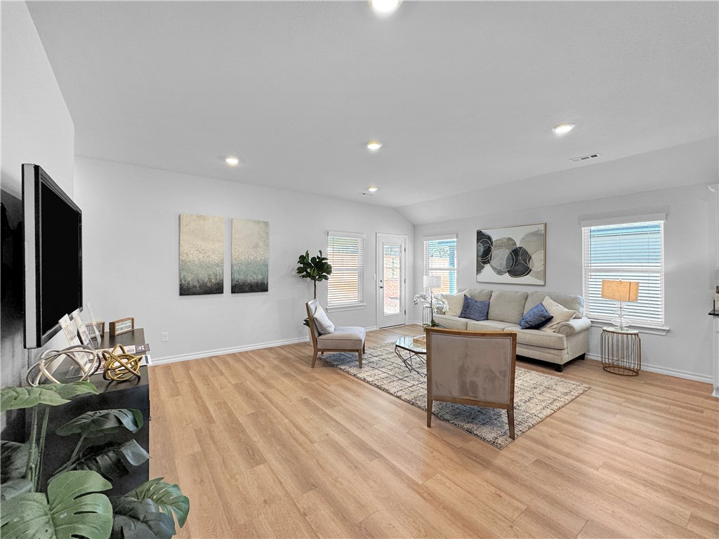 Brentwood Village Phase 2 - Residential