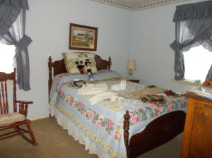 Woodrige Estates - Residential