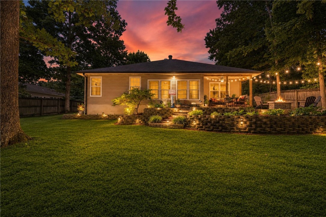Lands End Sub Bvv - Residential