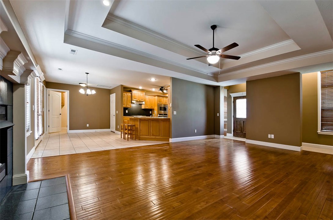 Saddlebrook - Residential
