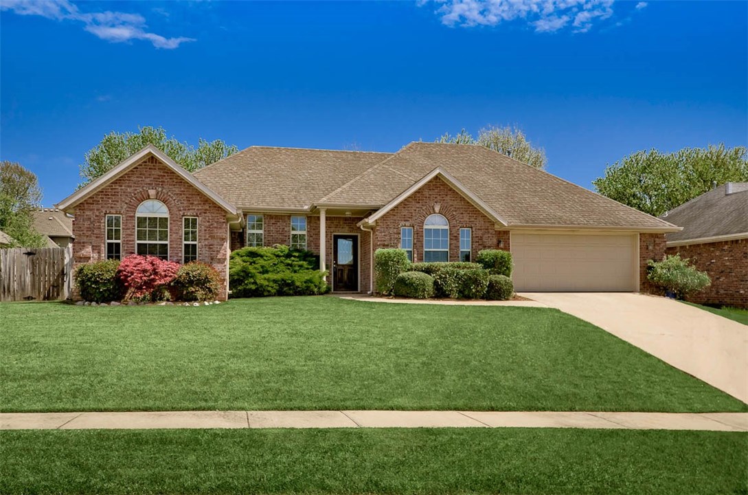 Saddlebrook - Residential