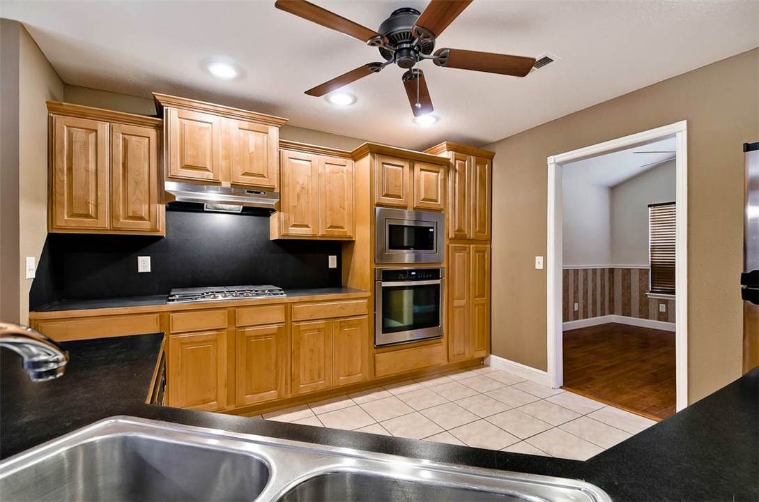 Saddlebrook - Residential